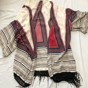 Closet clean out
